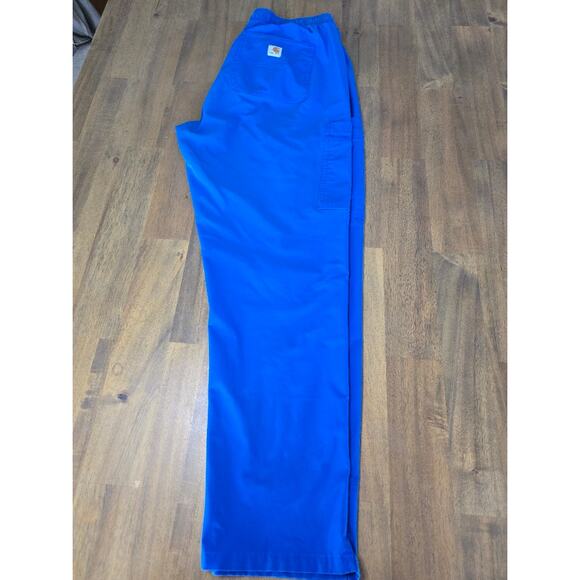 Carhartt Womens Medium Scrubs Pants - Picture 2 of 5